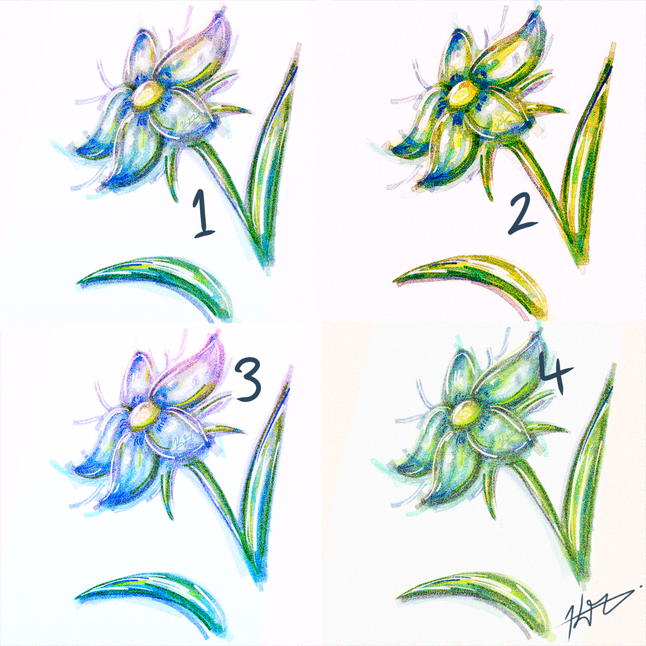 Which one is the best - ibisPaint