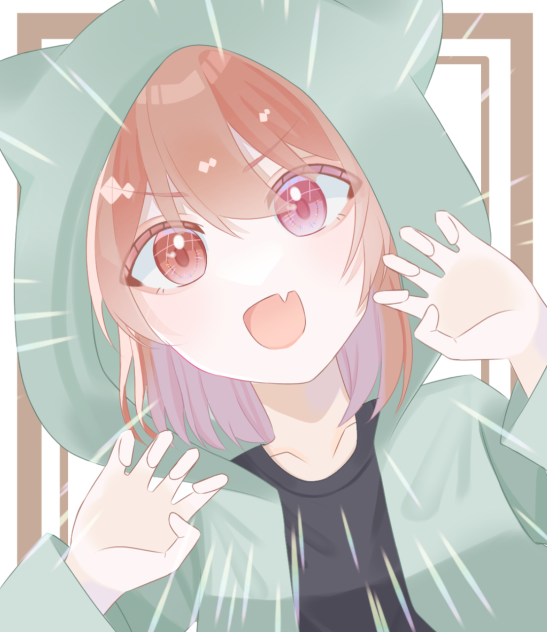 りるはちゃんからのリクエスト！！