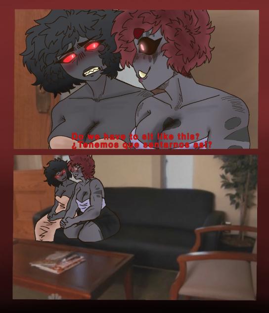 Redrew it mwahahahehehe