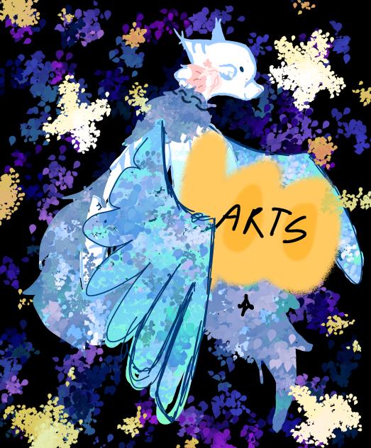 100 arts★