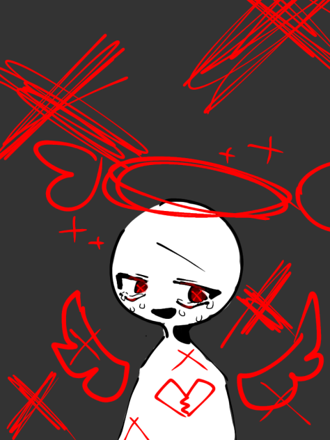 ひとりぼっち