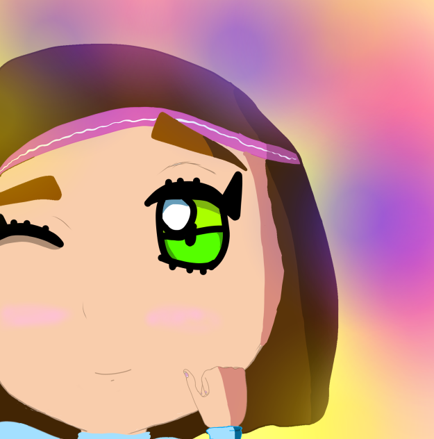 my little creation - ibisPaint