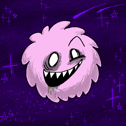 I wonder how is Puffy doing