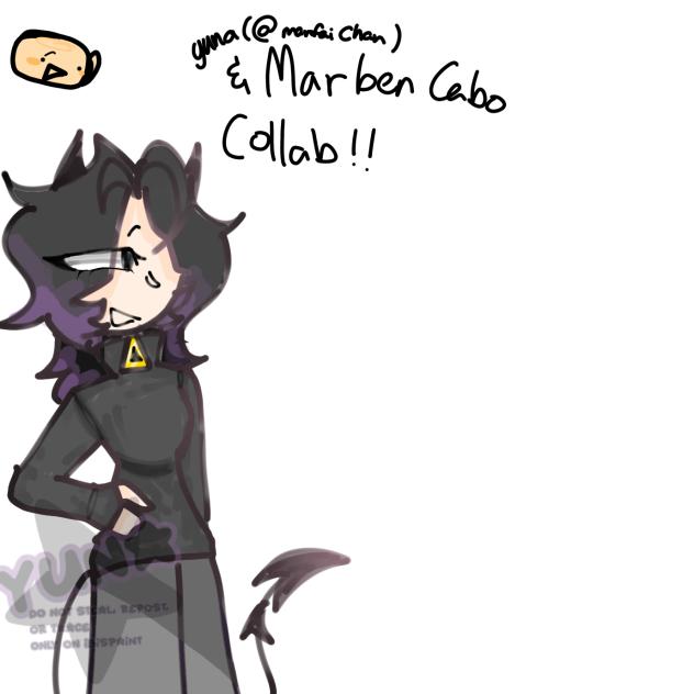 Collab with Marben