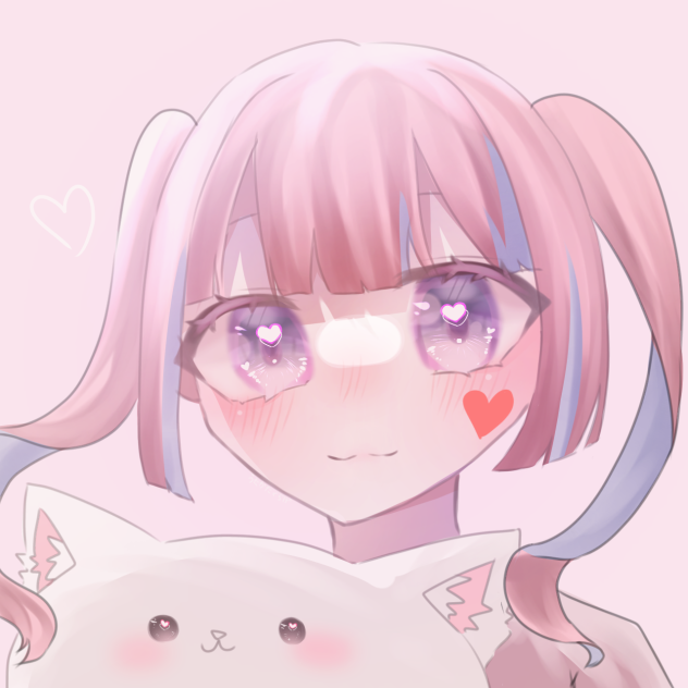 🫶❤️ - ibisPaint