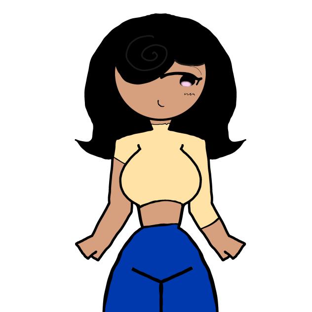 Idk her name but tell me in the comments