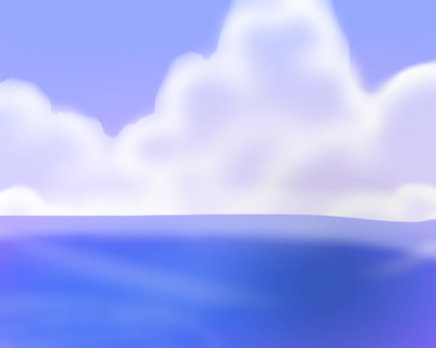 海