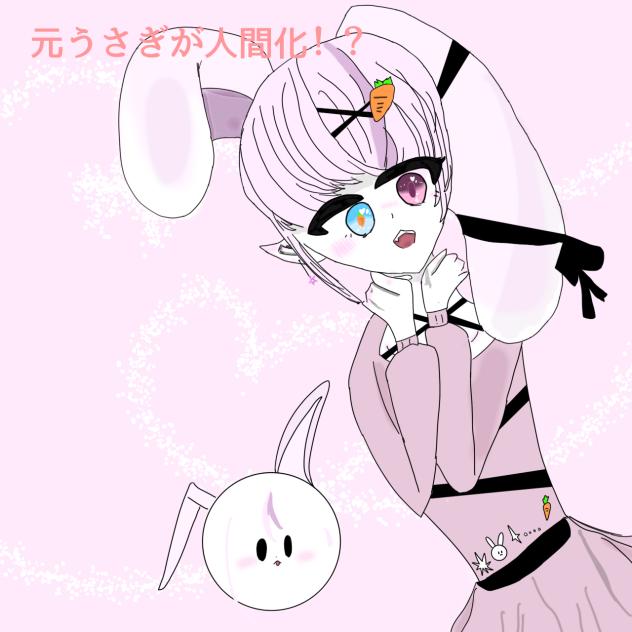 新しい漫画作ります‼︎