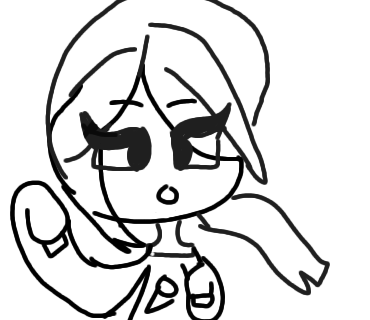 idk what I draw