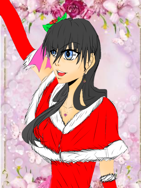 クリスマス1