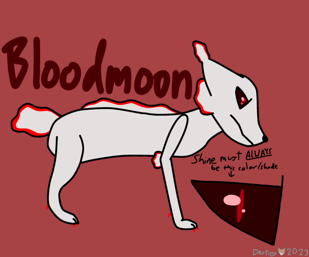 Bloodmoon ref
