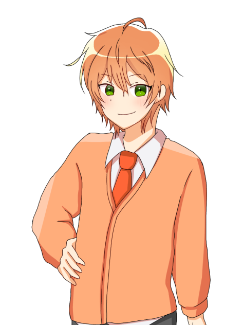 ジェルくん