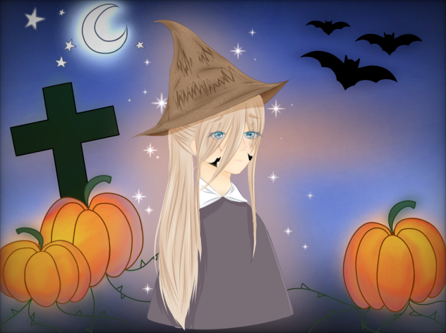 Jane - ibisPaint