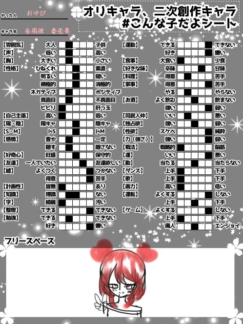 お久しぶりです