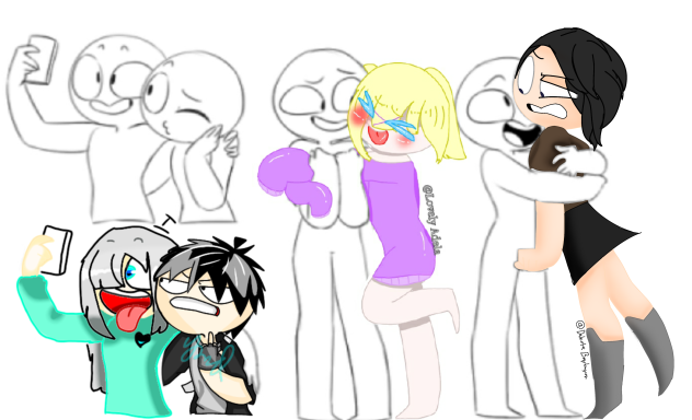 hug collaboration