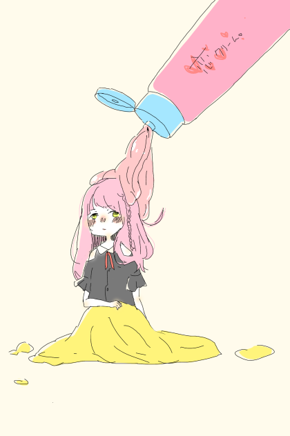 恋クリーム。