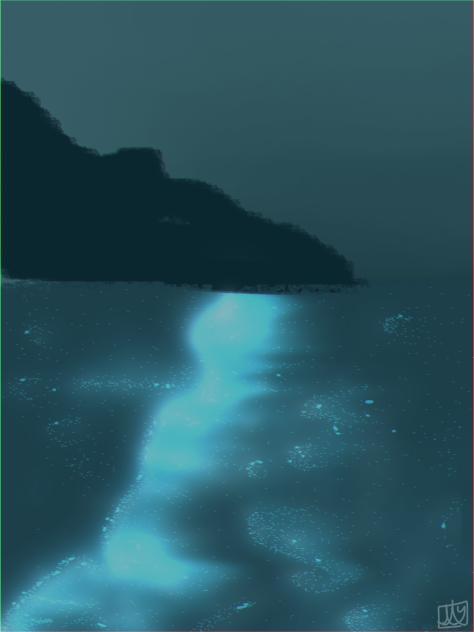 Bioluminescence