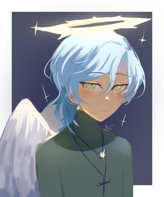 Untitled413 - ibisPaint