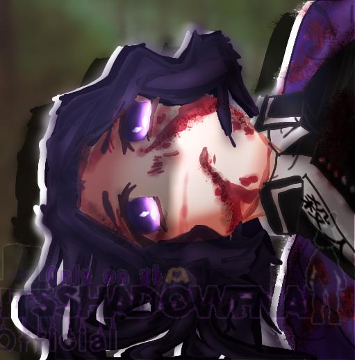 Jeniu dies #oc #fanmade #KNY #demonslaye