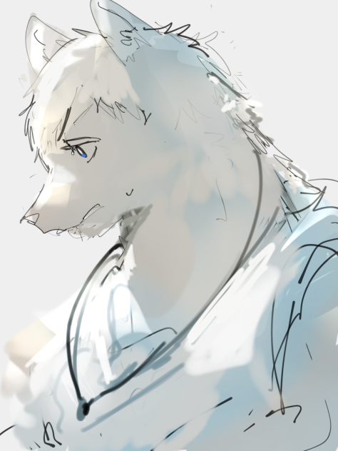 U^ェ^U