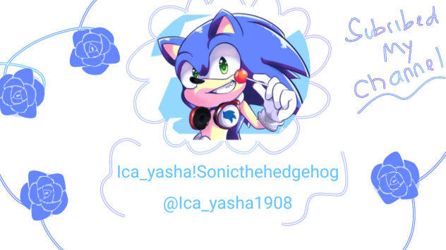 Welcome to my channel!