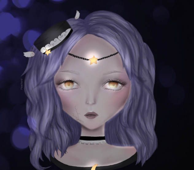 Titelloses 95 - ibisPaint