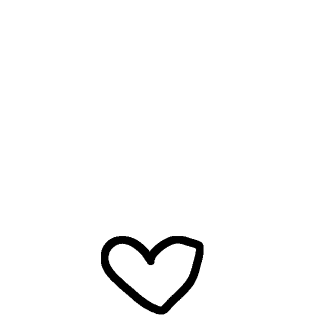 Pure pure rabbit hole - ibisPaint