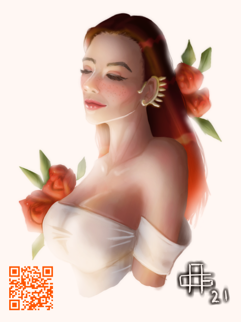 Woman 6