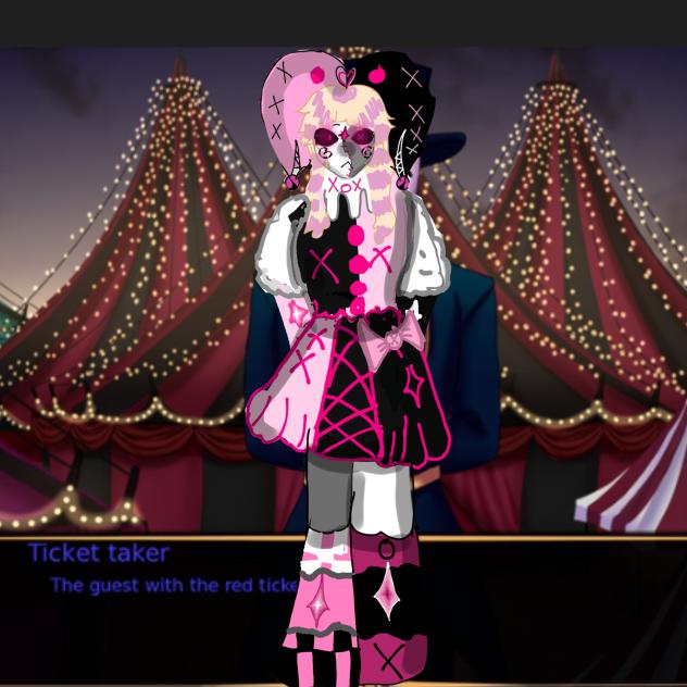GIVE ME NAME SUGGESTIONS FOR MY TFC OC