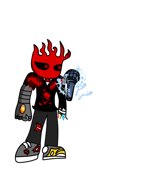 cold - ibisPaint