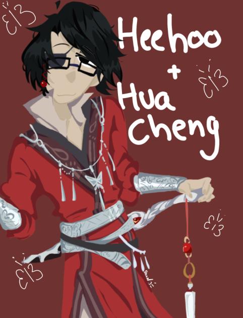 woohoo more fanart for ppl