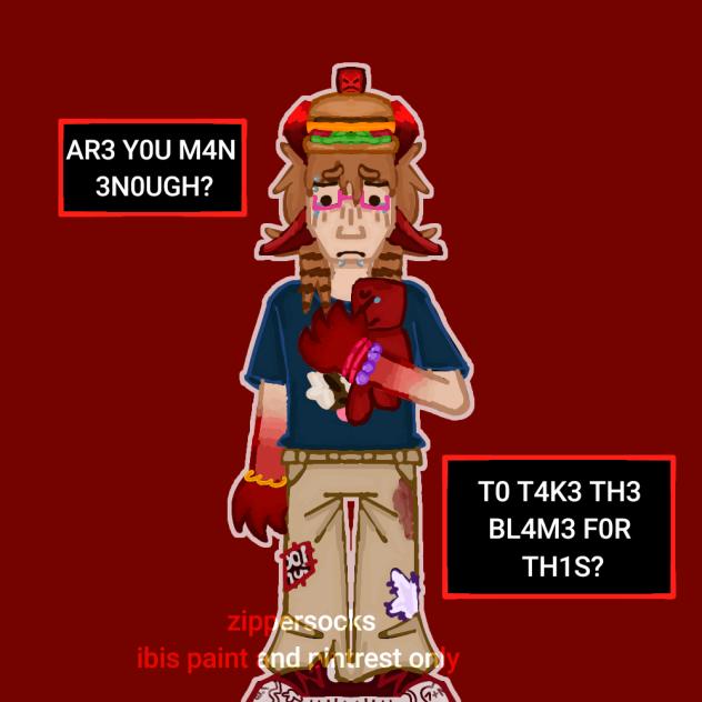 ARE YOU MAN ENOUGH