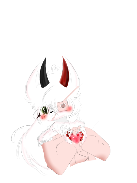 MeLoDy she’s my oc so ya