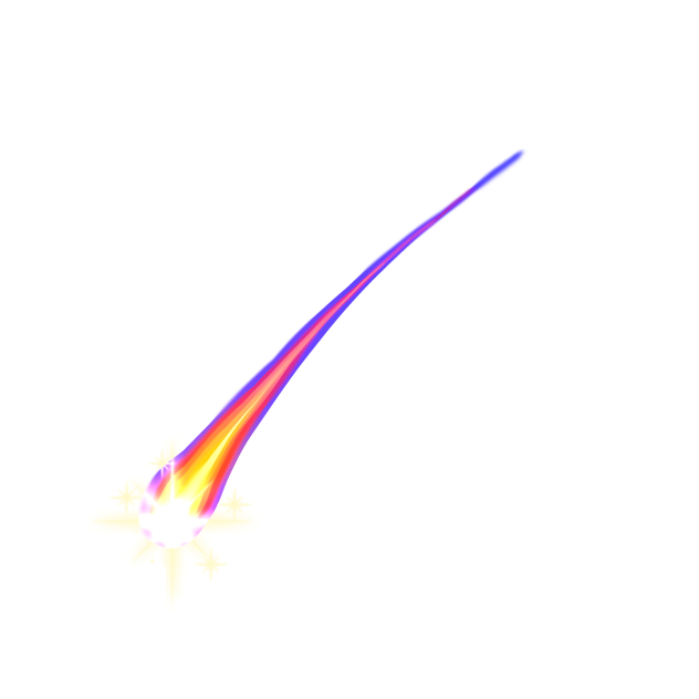 shooting Star