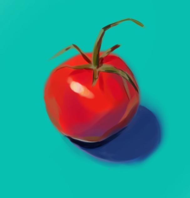 Tomato