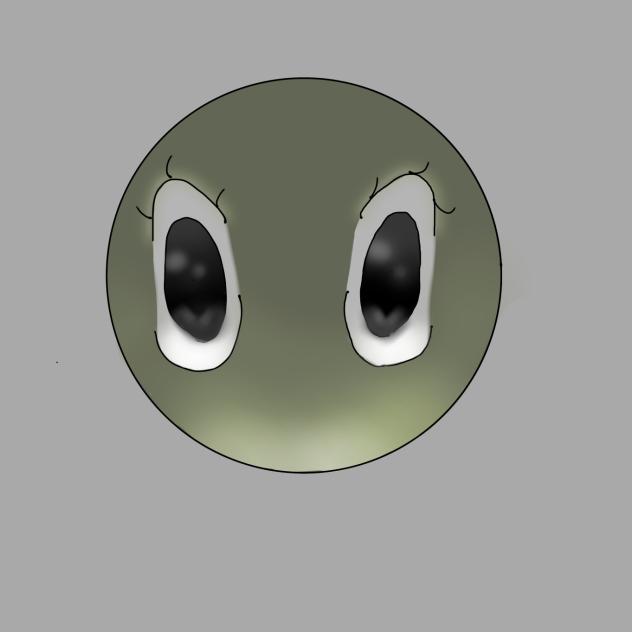 Old art - ibisPaint