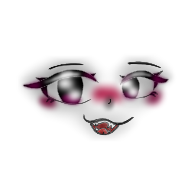 Eyes editing ♡