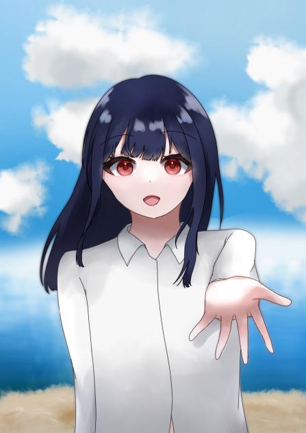 一緒にいこうよ