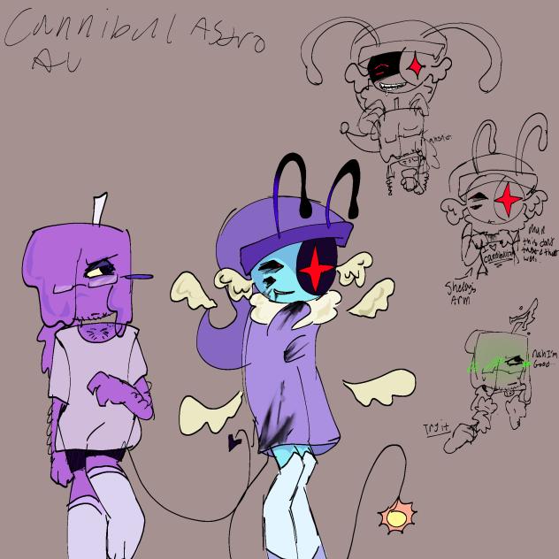 cannibal