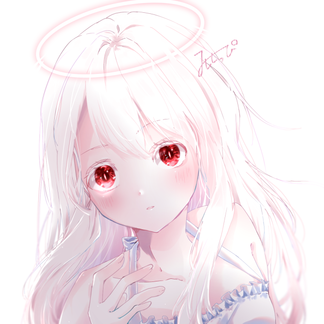 EMPの天使