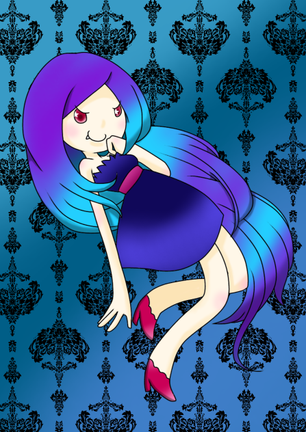 塗らせて頂きました！