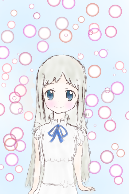 めんま