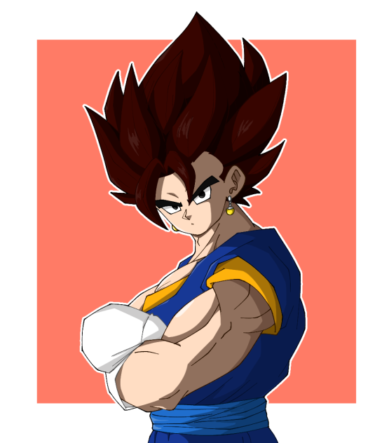 UwU Vegito