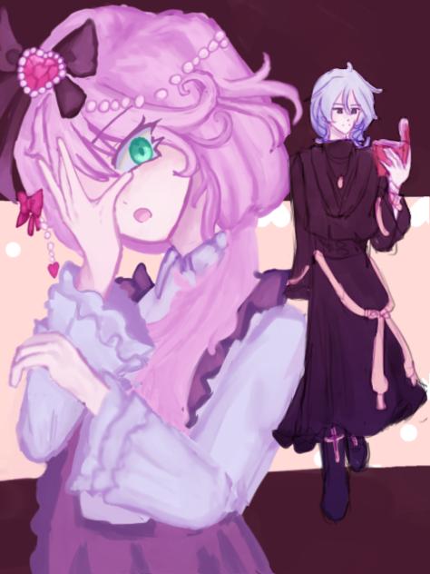 I already got your heart