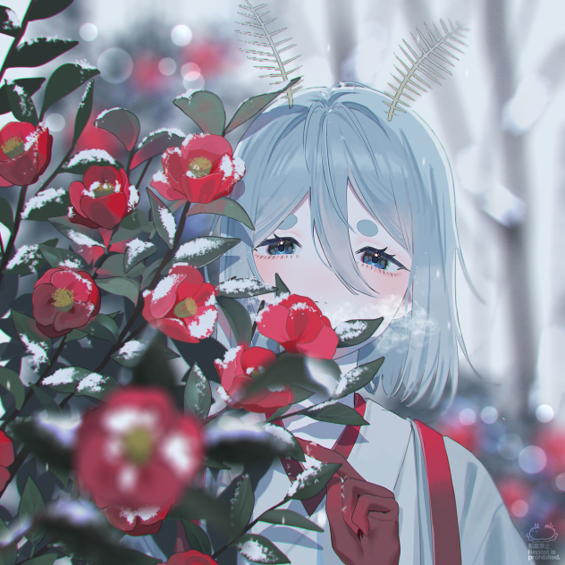 涙は一色じゃないんだよ　手描きイラスト　ペン画 hq720.jpg?sqp=-