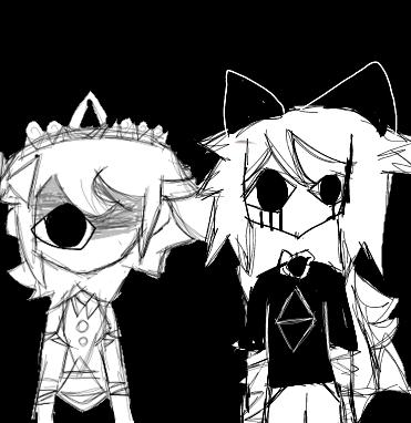 Alice and Oliver fpe