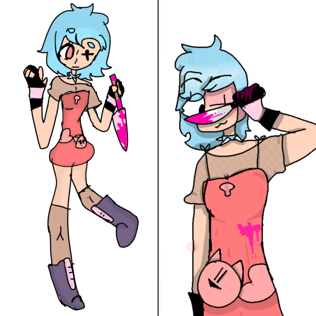 IDYD - ibisPaint