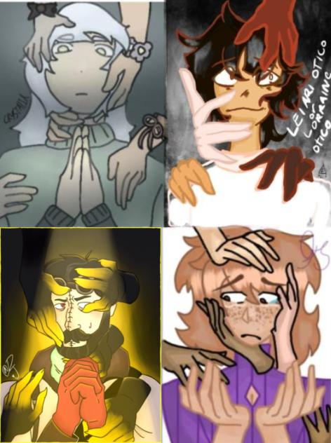 Collab X3 - ibisPaint