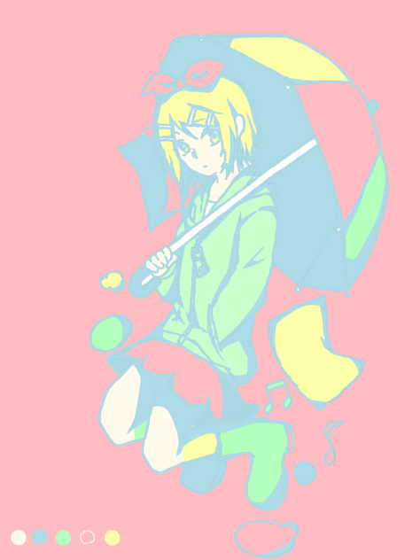 【塗らせて頂いた】4