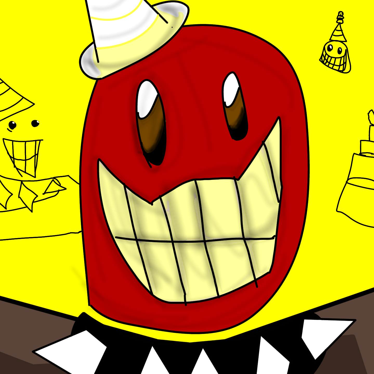 cupcakes - ibisPaint